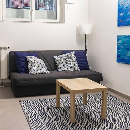 Staurenghi Blue Apartment Варезе Екстер'єр фото